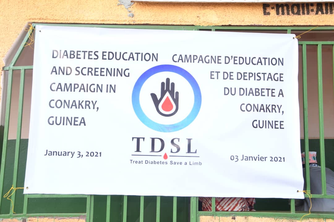 TSDL